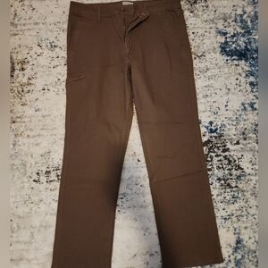 Mens 34x30 work pants